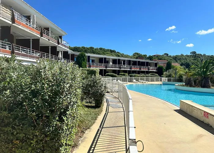 La Terrasse Du Liouquet 106