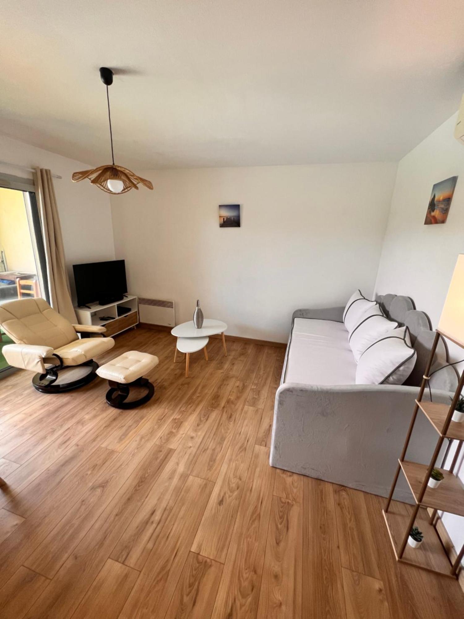 Apartamento La Terrasse Du Liouquet 106 La Ciotat